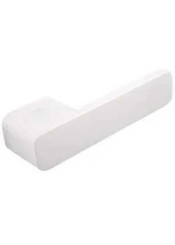 Ручки на розетах MVM A-2017 white