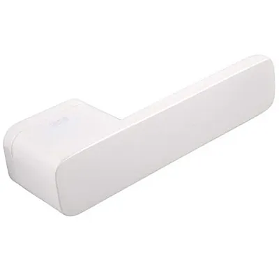 Ручки на розетах MVM A-2017 white-0