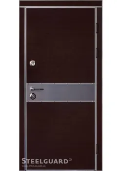 Двері Sonora Steelguard