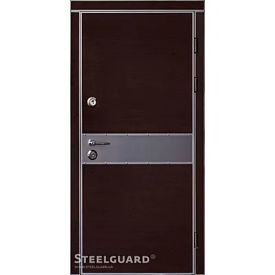 Входные Двери Sonora Steelguard-0