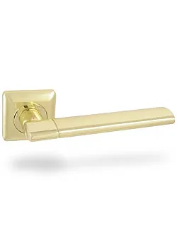 Ручки на розетах Apecs H-0592-Z-SQUARE