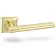 Ручки на розетах Apecs H-0592-Z-SQUARE-2-thumb
