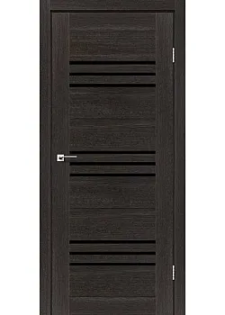 Двери Sovana BLK Leador