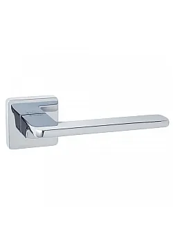 Ручки на розетах System GIADA