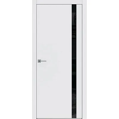 Двері Premio 04 білий soft Art Door-0