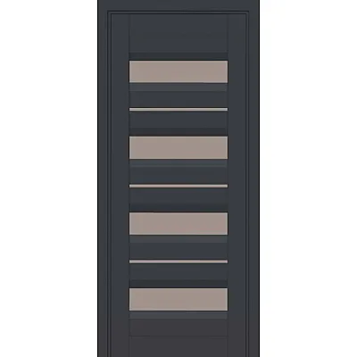 Міжкімнатні Двері 109 Terminus ПВХ плівка-0