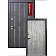 Вхідні Двері Рондо 2 кольори Qdoors-6-thumb