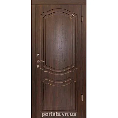 Входные Двери Классик Lux Портала-0