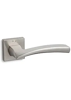 Ручки на розетах Convex 1145 квадрат S05