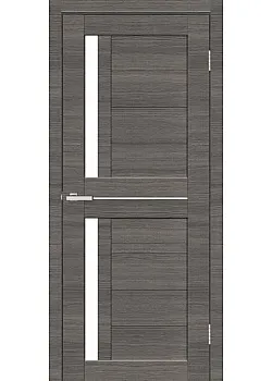 Двери Model 01 Дуб Ash Line Омис
