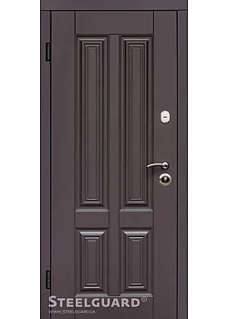 Двери Balta Steelguard