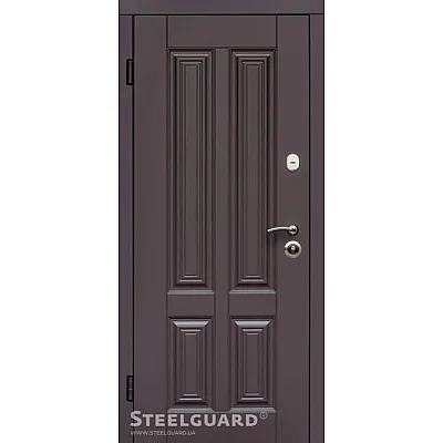 Входные Двери Balta Steelguard-0