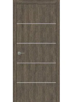 Двери Premio 07 дуб капучино Art Door