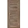 Межкомнатные Двери Neapol BLK Leador ПВХ плёнка-4-thumb
