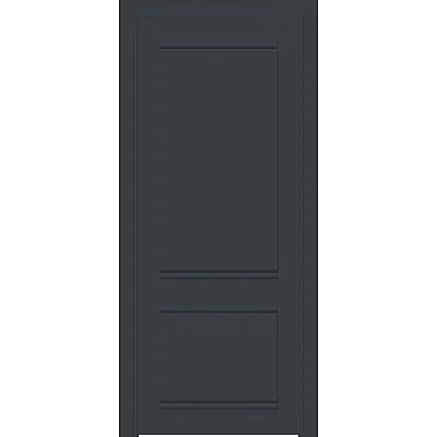 Міжкімнатні Двері 404 ПГ Terminus ПВХ плівка-0