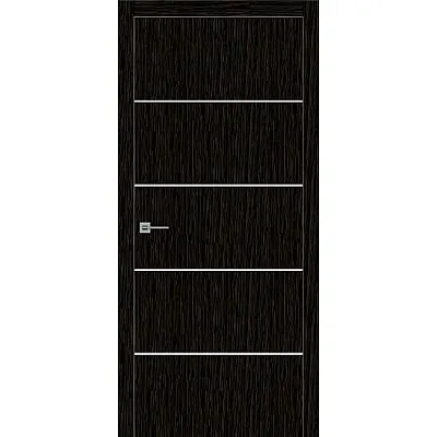 Двері Premio 07 венге soft Art Door-0