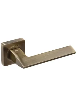 Ручки на розетах Gavroche SCANDIUM Sc - A1 AB