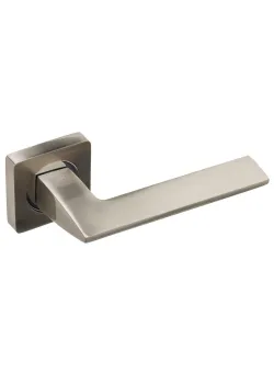 Ручки на розетах Gavroche SCANDIUM Sc - A1 SN/CP