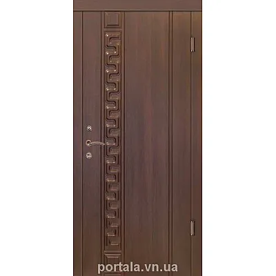 Входные Двери Цезарь Premium Портала-0