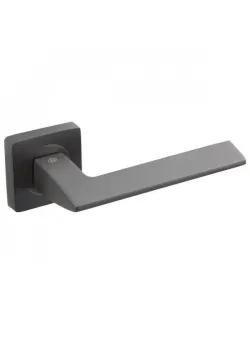 Ручки на розетах Gavroche SCANDIUM Sc - A1 MBN