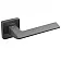 Ручки на розетах Gavroche SCANDIUM Sc - A1 MBN-3-thumb