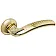 Ручки на розетах Gavroche PLUMBUM Pb - A5 SB/PB-3-thumb