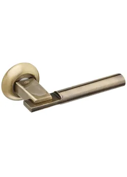 Ручки на розетах Gavroche ZIRCONIUМ Zr – А5 AB