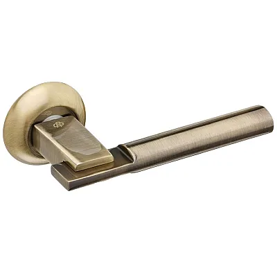 Ручки на розетах Gavroche ZIRCONIUМ Zr – А5 AB-0