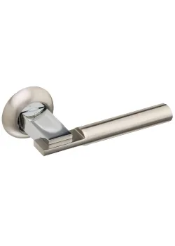 Ручки на розетах Gavroche ZIRCONIUМ Zr – А5 SN/CP