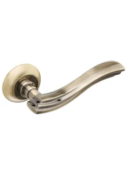 Ручки на розетах Gavroche RUBIDIUM Rb - A5 AB