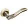 Ручки на розетах Gavroche RUBIDIUM Rb - A5 AB-3-thumb