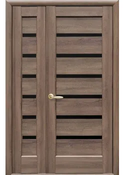 Двери Линея BLK 1200 Новый Стиль