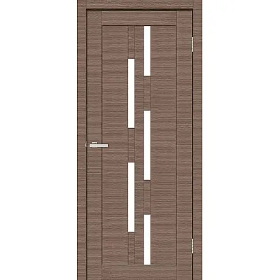 Двери Model 08 дуб amber line Омис-0