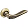 Ручки на розетах Gavroche PROMETIUM Pm - A5 AB-3-thumb