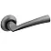 Ручки на розетах Gavroche VANADIUM V - A5 MBN-2-thumb