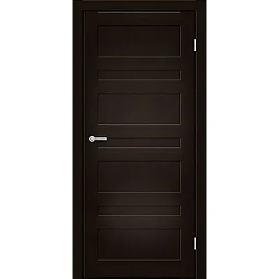 Межкомнатные Двери CTD-211 Art Door ПВХ плёнка-0