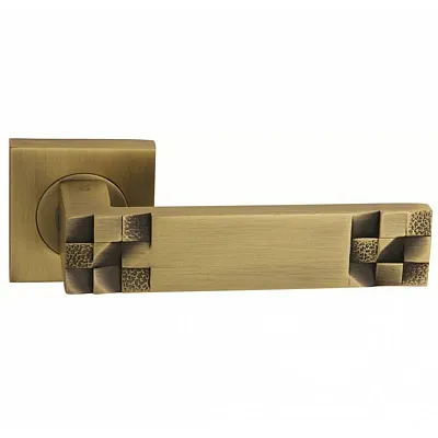 Ручки на розетах Oro Oro 010-15E-0