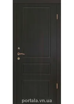 Двери Осень Lux Портала