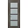 Двері ML-32 шовк трюфель Папа Карло-4-thumb
