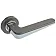 Ручки на розетах Gavroche PALLADIUM Pd - Z2 MBN/CP-2-thumb