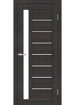 Двери Model 09 дуб wenge Омис