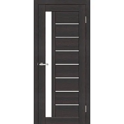 Межкомнатные Двери Model 09 дуб wenge Омис ПВХ плёнка-0