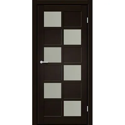 Міжкімнатні Двері RTR-14 Art Door ПВХ плівка-0