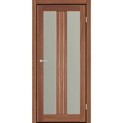 Міжкімнатні Двері M-802 Art Door ПВХ плівка-0