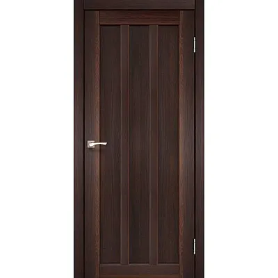 Межкомнатные Двери NP-04 Korfad ПВХ плёнка-0