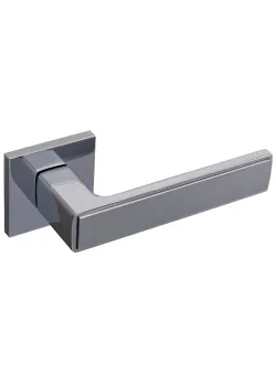 Ручки на розетах Gavroche NIKEL Ni - Z25 CP/CP
