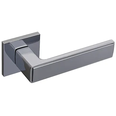 Ручки на розетах Gavroche NIKEL Ni - Z25 CP/CP-0