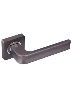 Ручки на розетах Gavroche CALIFORNIUM Cf - A1 MBN/CP