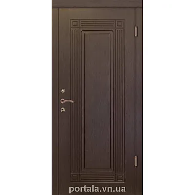 Входные Двери Спикер Lux Портала-0