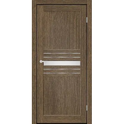 Міжкімнатні Двері MD-52 Art Door ПВХ плівка-0